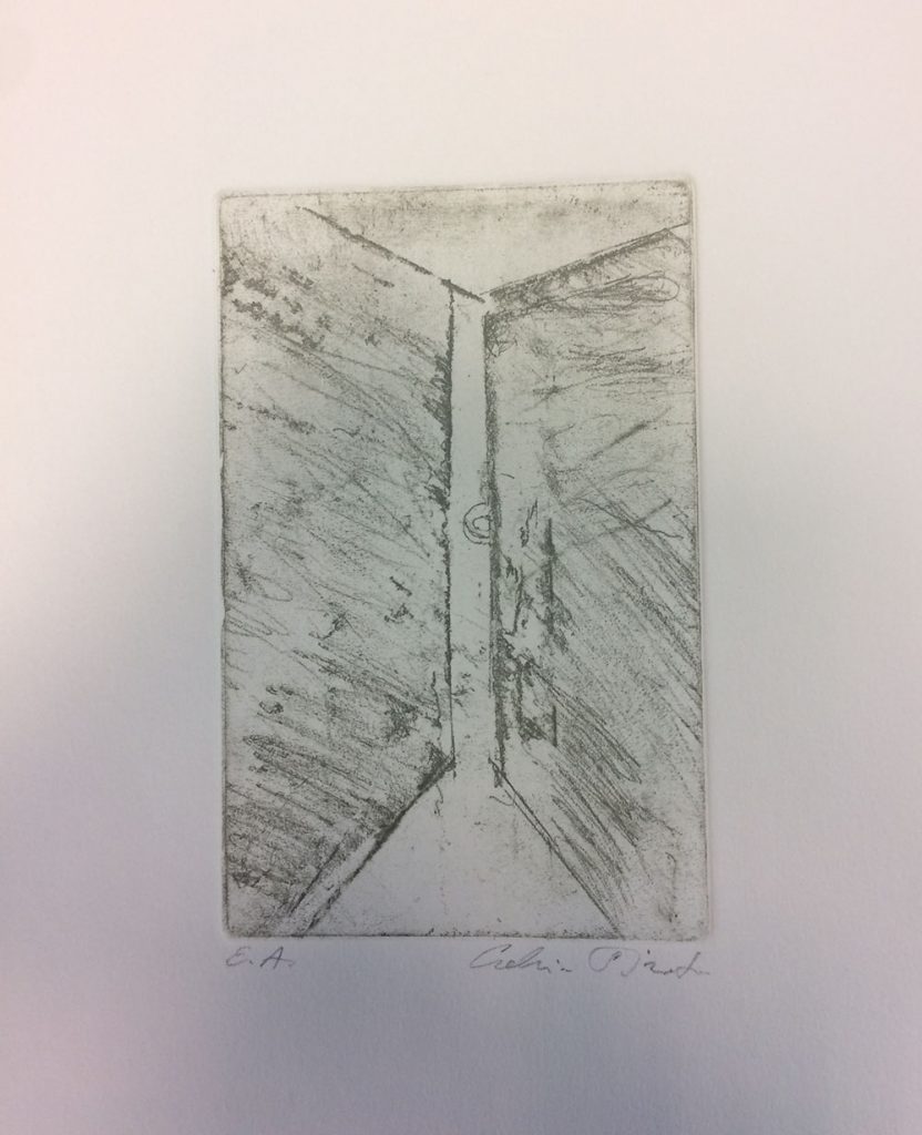 Adriena Šimotová prodej signovaných děl Galerie Kmoch