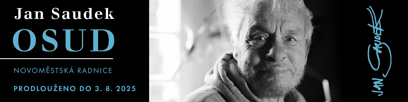 Jan Saudek - Osud